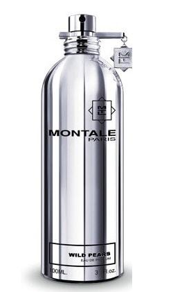 Оригинален унисекс парфюм MONTALE Wild Pears EDP Без Опаковка /Тестер/